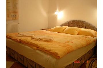 Vengrija Privát Harkány, Eksterjeras